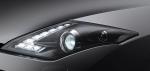 Renault Laguna Coupe 2012 года